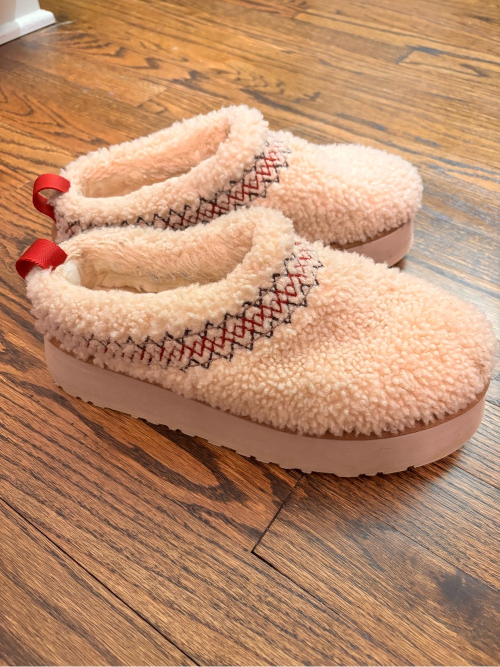 UGG Tazz Slippers
